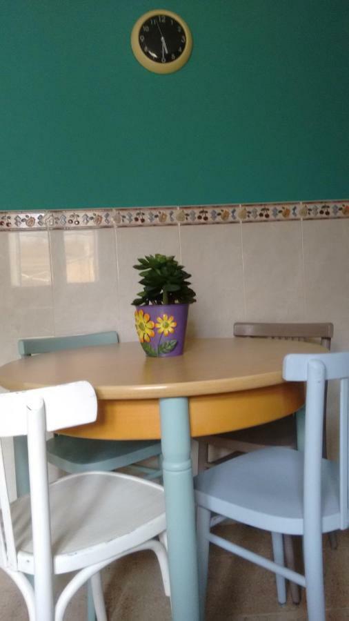 Casa Fonte Da Pena Villa Rinlo Kültér fotó