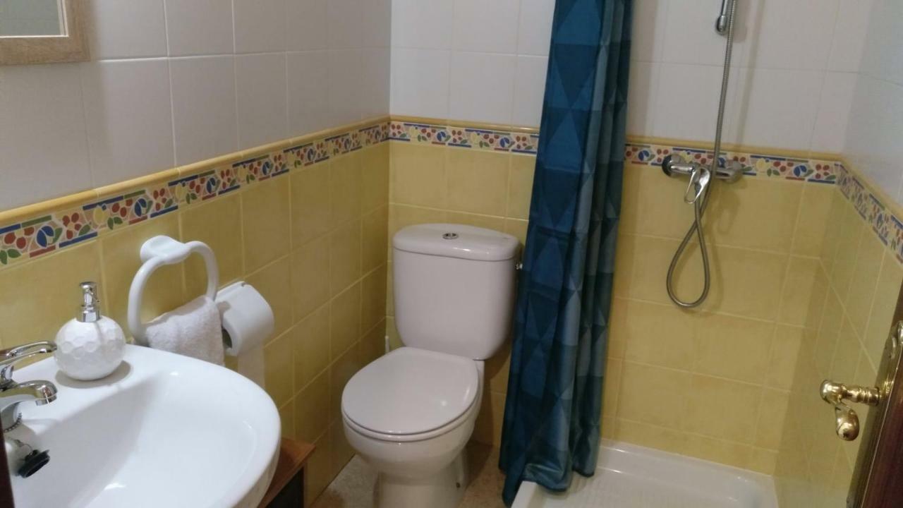 Casa Fonte Da Pena Villa Rinlo Kültér fotó